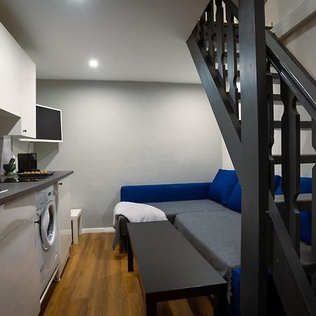 Casa Wesselenyi - Cosy Apartments In The City Center ブダペスト エクステリア 写真