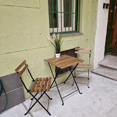 Casa Wesselenyi - Cosy Apartments In The City Center ブダペスト エクステリア 写真