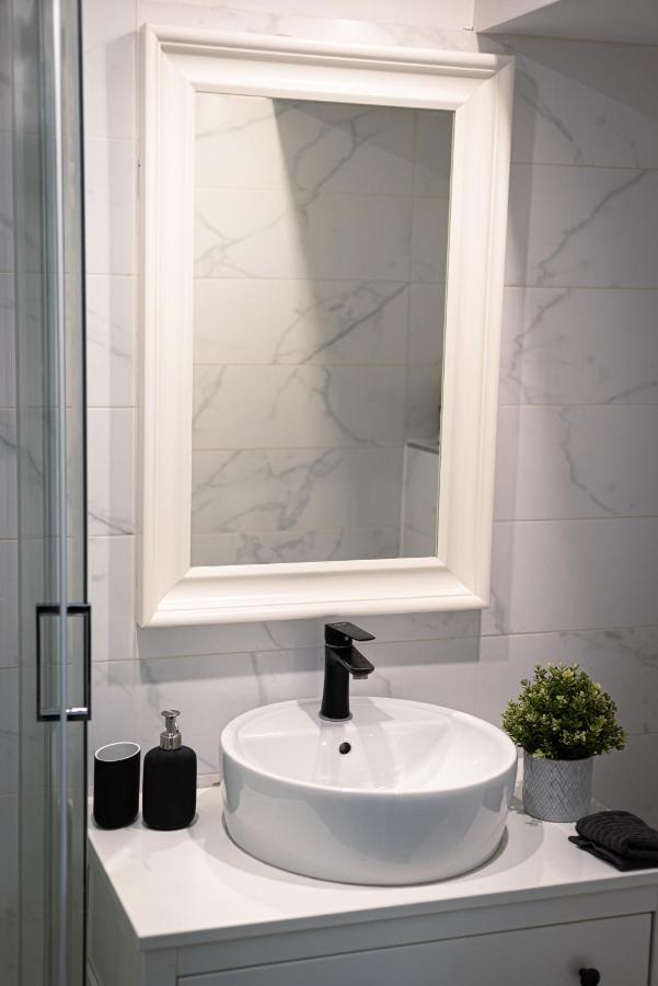 Casa Wesselenyi - Cosy Apartments In The City Center ブダペスト エクステリア 写真