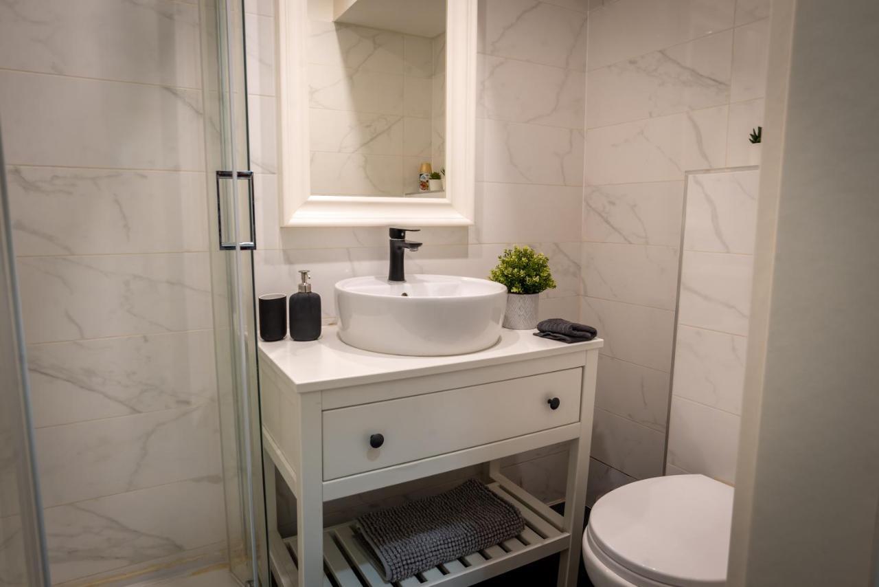 Casa Wesselenyi - Cosy Apartments In The City Center ブダペスト エクステリア 写真