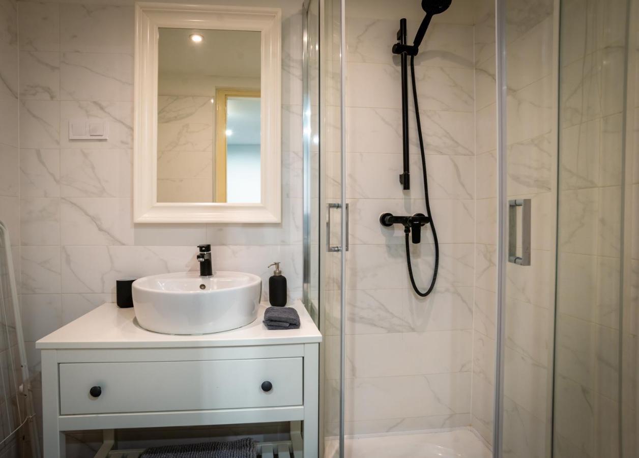Casa Wesselenyi - Cosy Apartments In The City Center ブダペスト エクステリア 写真