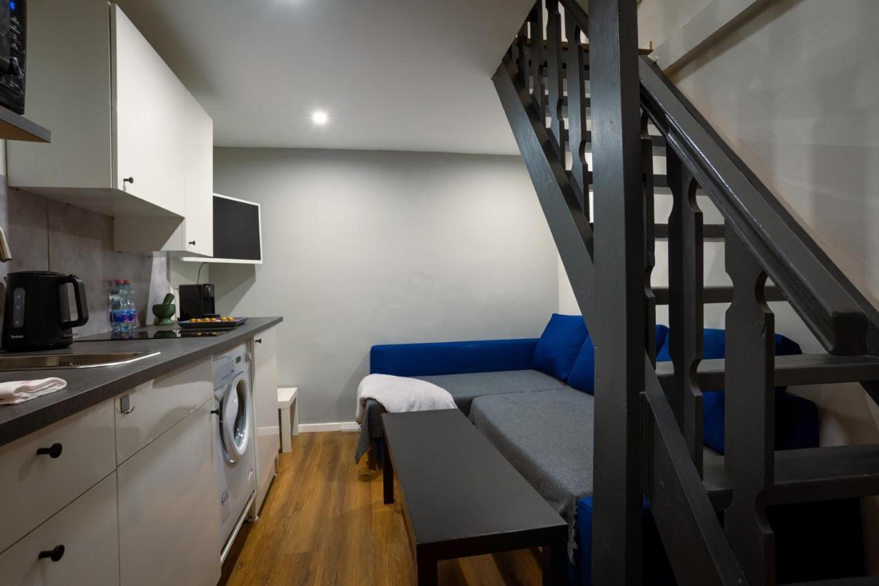 Casa Wesselenyi - Cosy Apartments In The City Center ブダペスト エクステリア 写真
