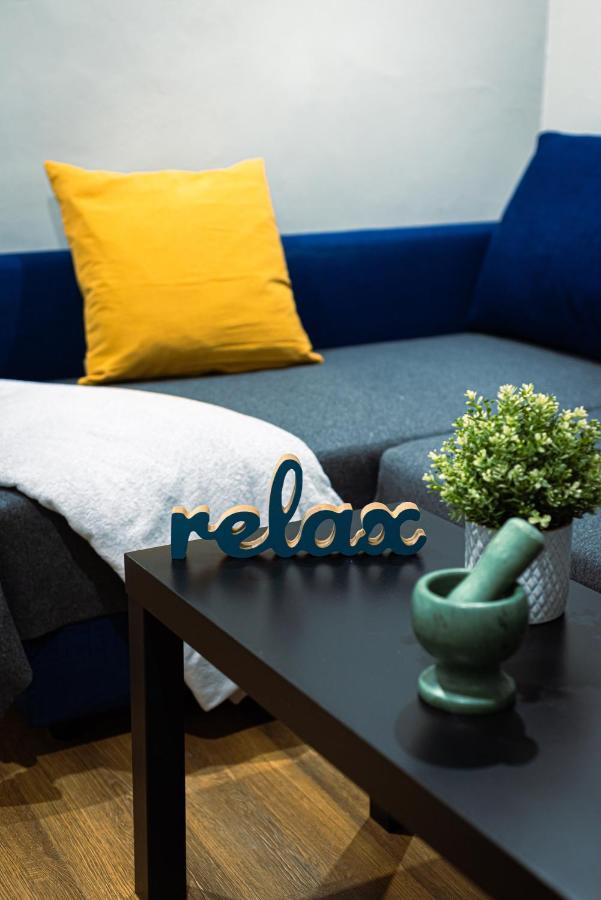Casa Wesselenyi - Cosy Apartments In The City Center ブダペスト エクステリア 写真
