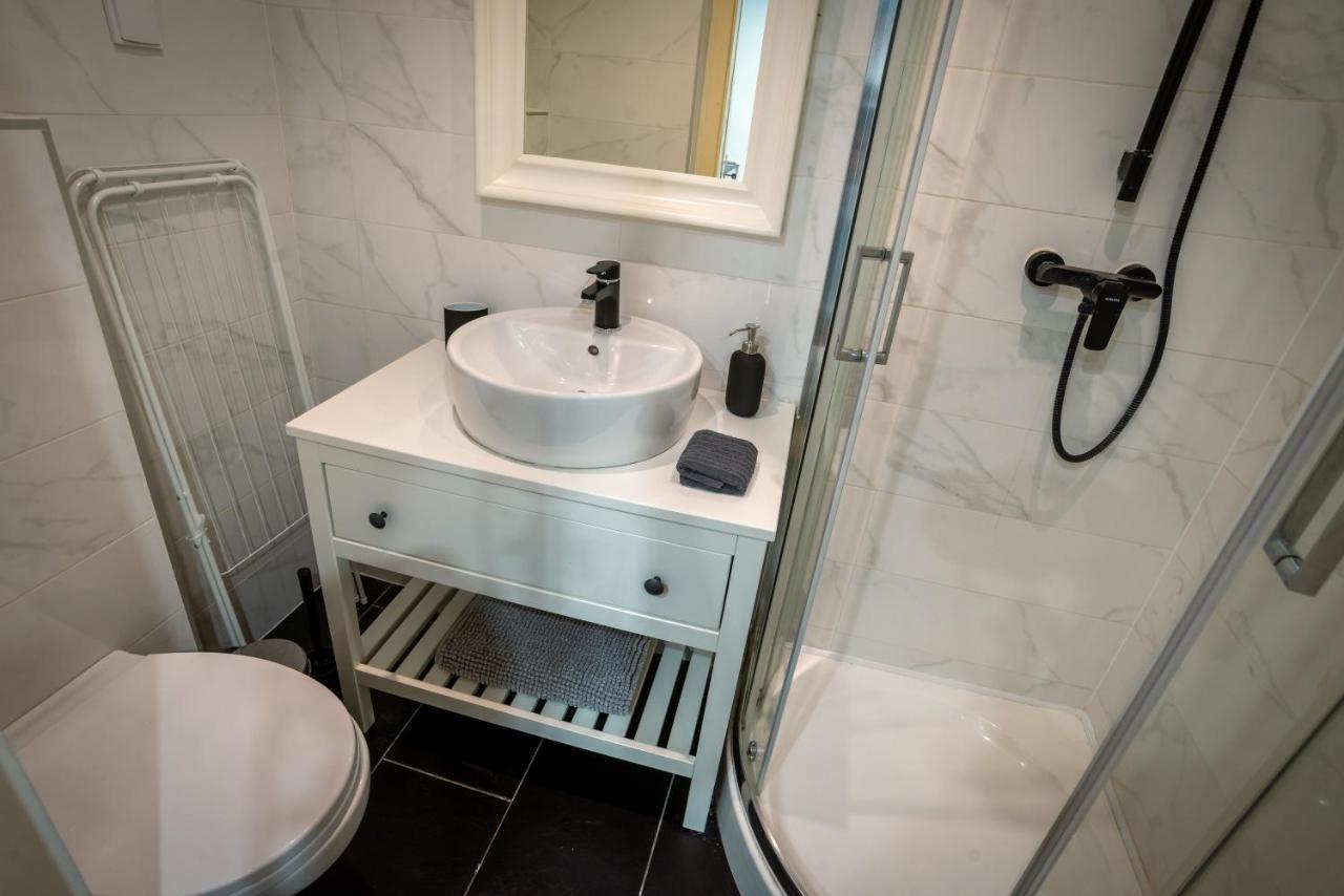 Casa Wesselenyi - Cosy Apartments In The City Center ブダペスト エクステリア 写真