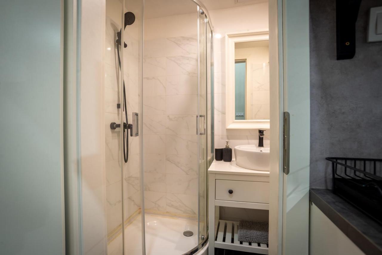 Casa Wesselenyi - Cosy Apartments In The City Center ブダペスト エクステリア 写真