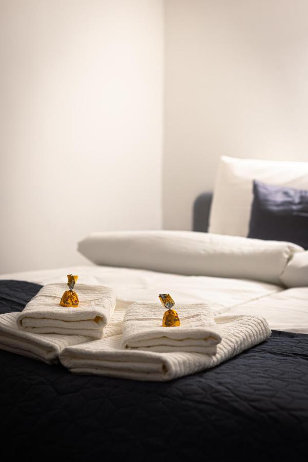 Casa Wesselenyi - Cosy Apartments In The City Center ブダペスト エクステリア 写真