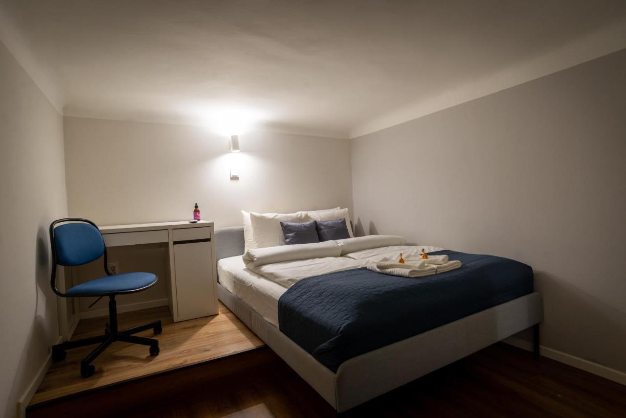 Casa Wesselenyi - Cosy Apartments In The City Center ブダペスト エクステリア 写真