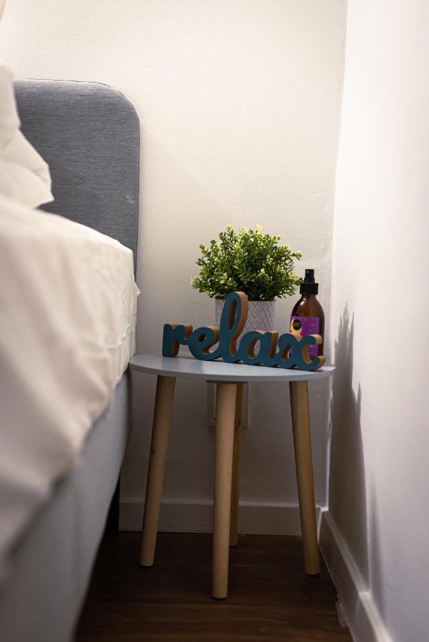 Casa Wesselenyi - Cosy Apartments In The City Center ブダペスト エクステリア 写真