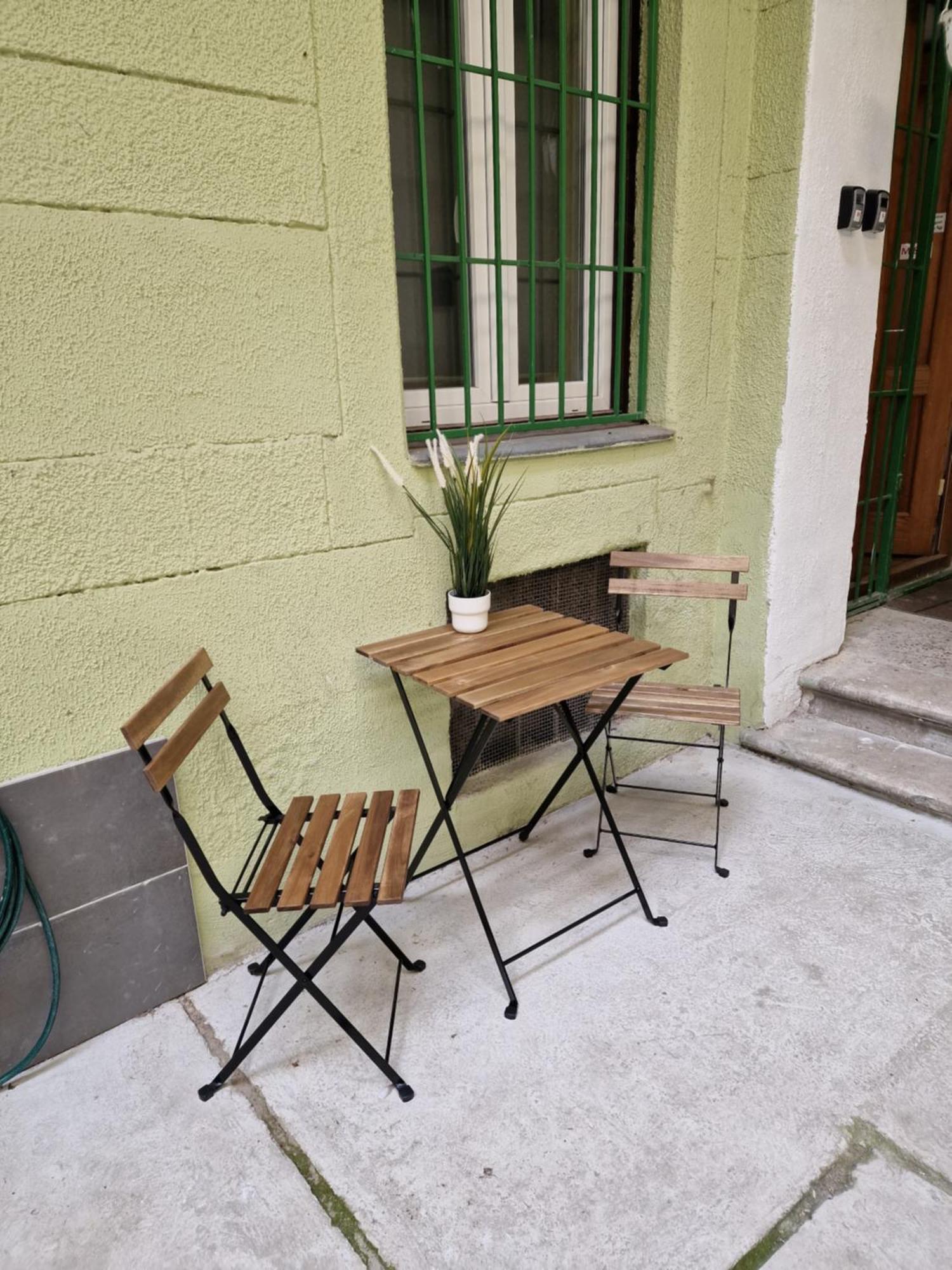 Casa Wesselenyi - Cosy Apartments In The City Center ブダペスト エクステリア 写真